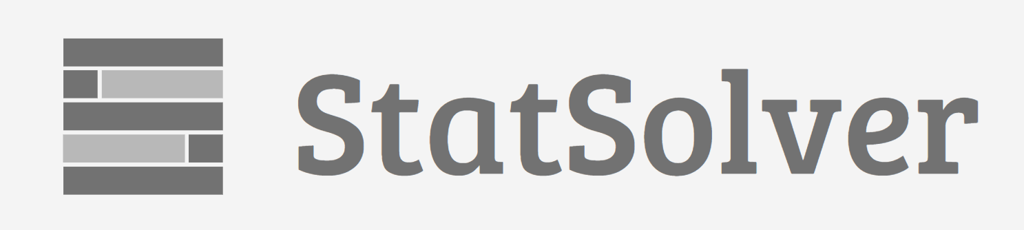 StatSolver